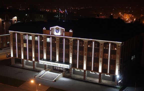 Объявляется прием предложений по кандидатурам в квалификационную комиссию Палаты Адвокатов Республики Алтай