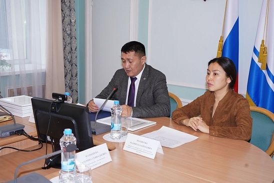  Состоялся Совет контрольно-счетных органов Республики Алтай