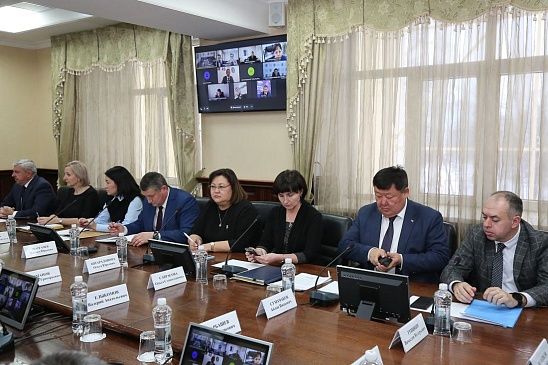 В Республике Алтай подвели итоги туристического сезона