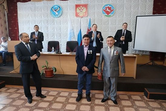 Проект бюджета Усть-Канского района на предстоящую трехлетку принят в первом чтении