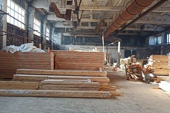 О глубокой переработке древесины в  евродрова и древесные брикеты 